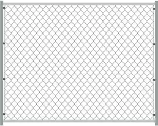 Chain Link Fence Installers Coral Springs & Palm Beach