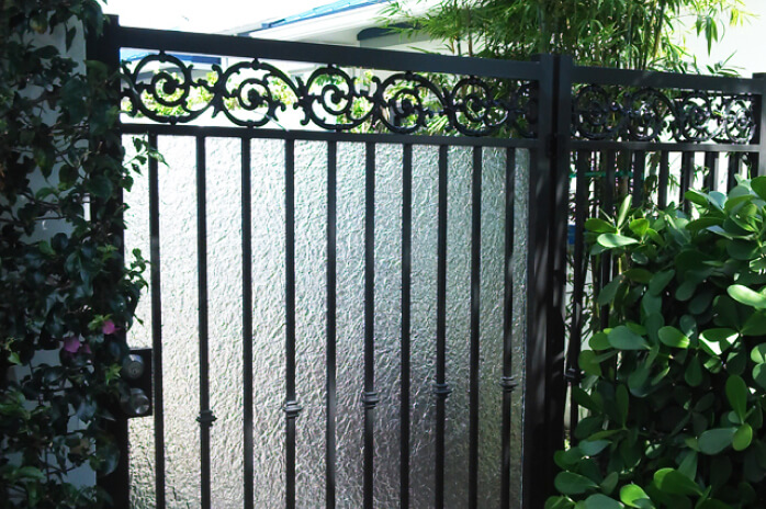 Aluminum Fence Installation In Broward & Palm Beach County