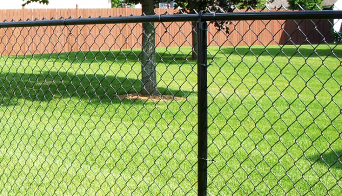 Chain Link Fence Installation In Broward & Palm Beach County