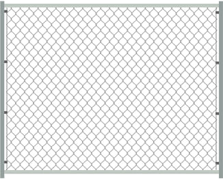 Chain Link Fence Contractors Weston & Palm Beach