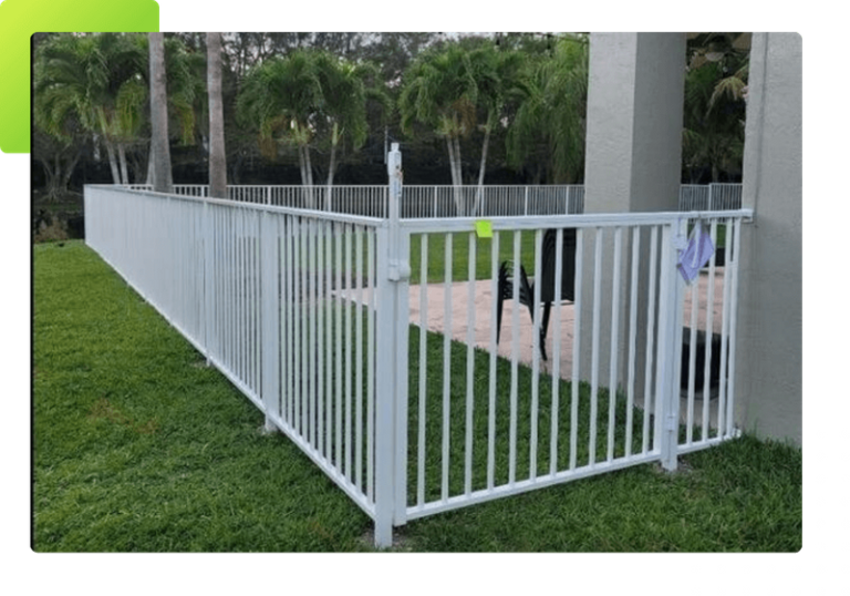 Read More About The Article Florida Pool Fence Law: 2026 Complete Compliance Guide