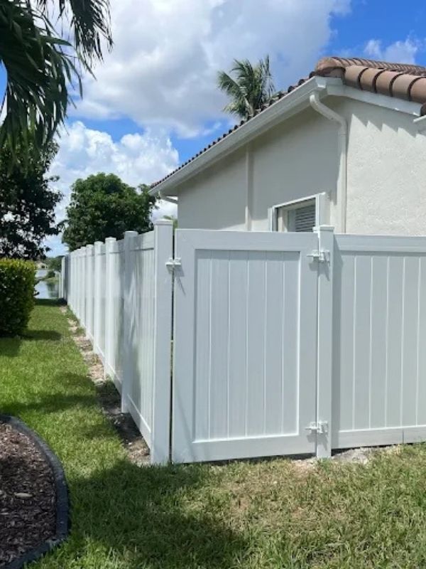 Gate Installation South Florida Gate Installation South Florida