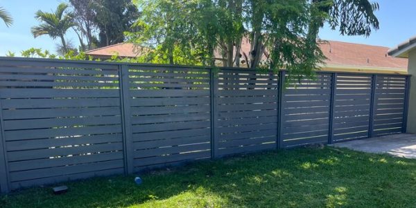 HOA Fence Rules in Broward and Palm Beach: What’s Actually Enforceable
