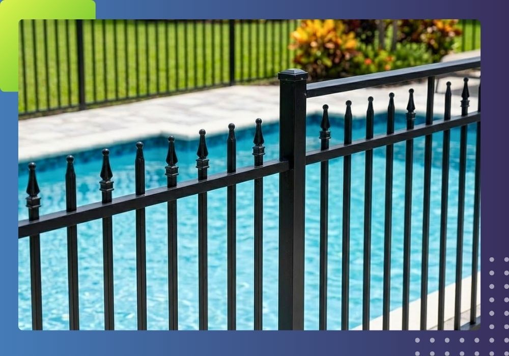 Fence Contractors Riviera Beach