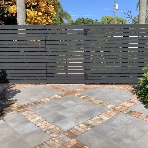 Xtreme Fence Completed Fence Installation Project In South Florida