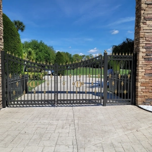 Xtreme Fence Completed Fence Installation Project In South Florida