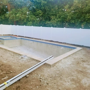 Xtreme Fence Completed Fence Installation Project In South Florida