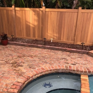 Xtreme Fence Completed Fence Installation Project In South Florida