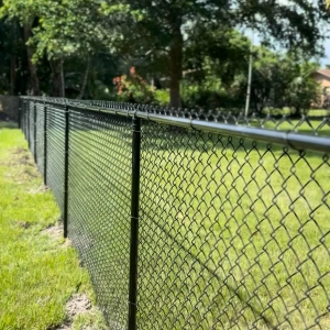 Xtreme Fence Completed Fence Installation Project In South Florida