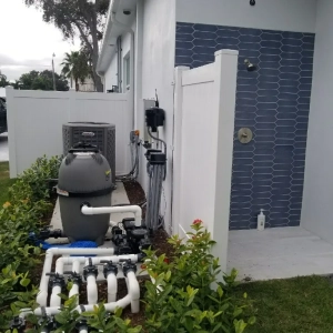 Xtreme Fence Completed Fence Installation Project In South Florida