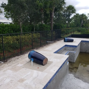 Xtreme Fence Completed Fence Installation Project In South Florida