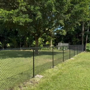 Xtreme Fence Completed Fence Installation Project In South Florida