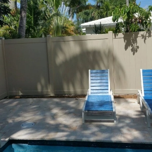 Xtreme Fence Completed Fence Installation Project In South Florida