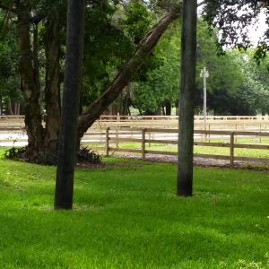 Xtreme Fence Completed Fence Installation Project In South Florida