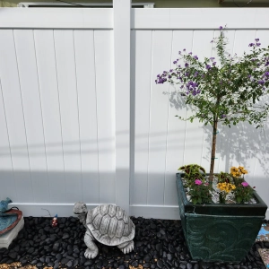 Xtreme Fence Completed Fence Installation Project In South Florida
