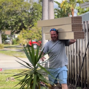 Xtreme Fence Completed Fence Installation Project In South Florida