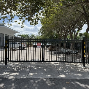 Xtreme Fence Completed Fence Installation Project In South Florida