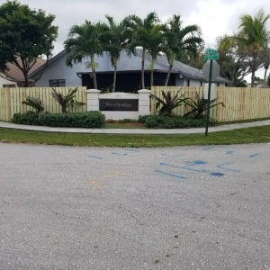 Xtreme Fence Completed Fence Installation Project In South Florida