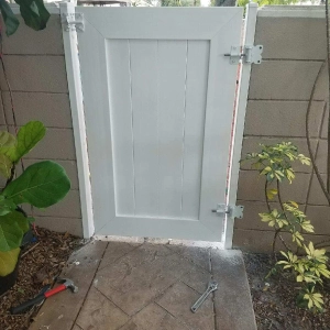 Xtreme Fence Completed Fence Installation Project In South Florida