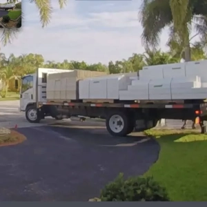 Xtreme Fence Completed Fence Installation Project In South Florida