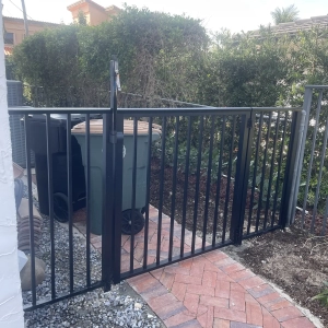 Xtreme Fence Completed Fence Installation Project In South Florida
