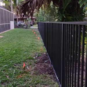 Xtreme Fence Completed Fence Installation Project In South Florida
