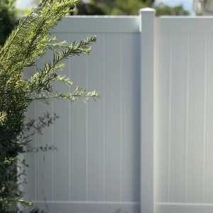 Xtreme Fence Completed Fence Installation Project In South Florida
