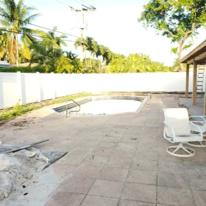 Xtreme Fence Completed Fence Installation Project In South Florida