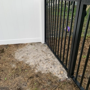 Xtreme Fence Completed Fence Installation Project In South Florida