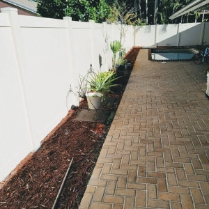 Xtreme Fence Completed Fence Installation Project In South Florida