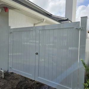 Xtreme Fence Completed Fence Installation Project In South Florida