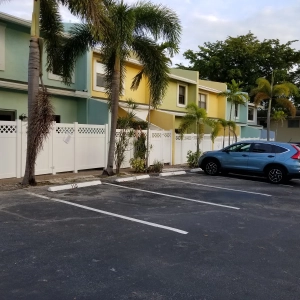 Xtreme Fence Completed Fence Installation Project In South Florida