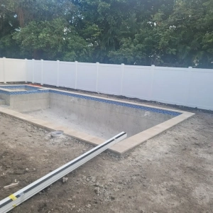 Xtreme Fence Completed Fence Installation Project In South Florida