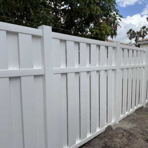 Xtreme Fence Completed Fence Installation Project In South Florida