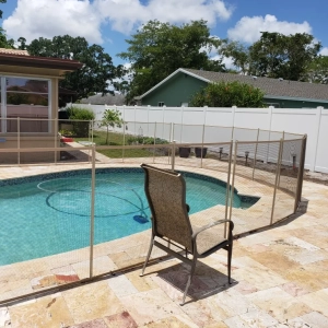 Xtreme Fence Completed Fence Installation Project In South Florida