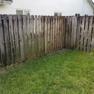 Xtreme Fence Completed Fence Installation Project In South Florida
